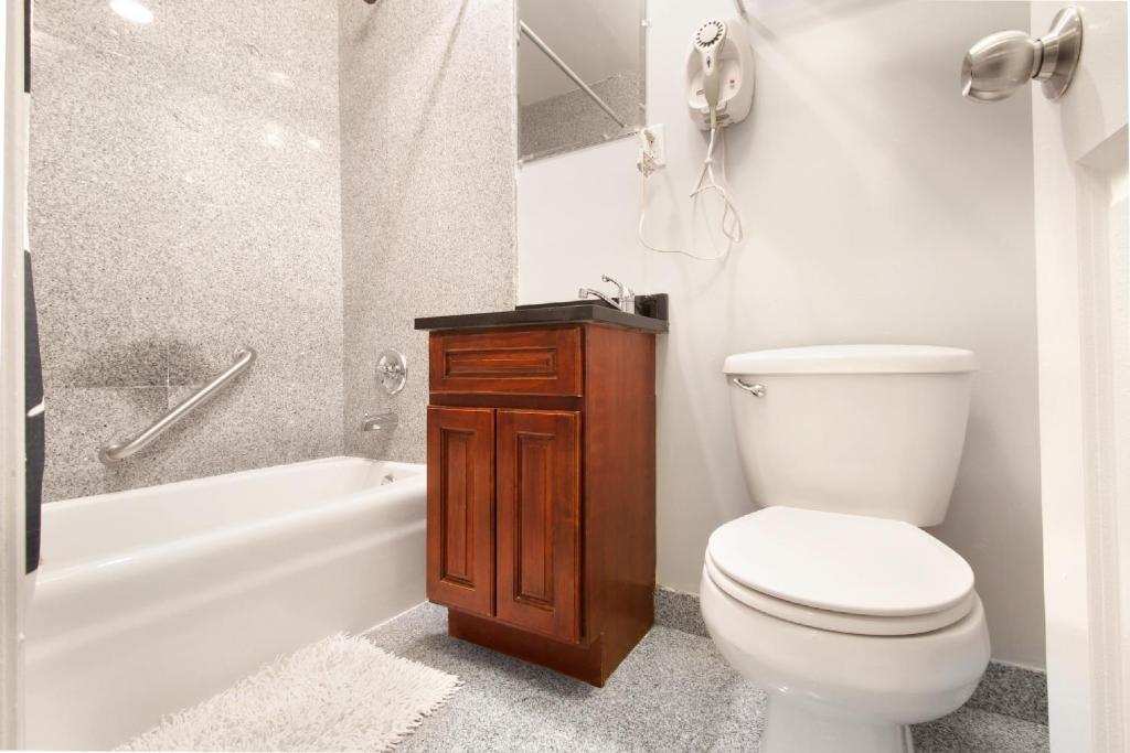 Camera da letto Standard con Bagno Privato